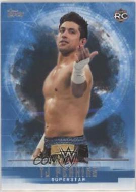 TJ Perkins #36