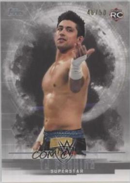 TJ Perkins [Silver] #36
