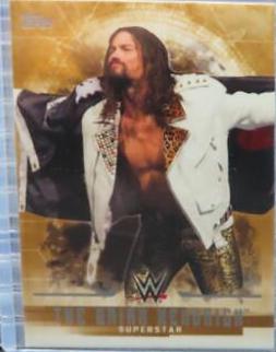 The Brian Kendrick [Bronze] #5