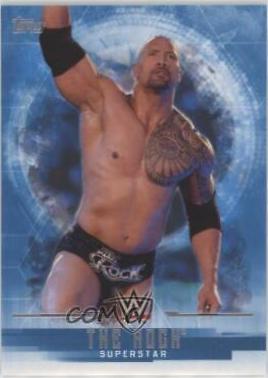 The Rock #29