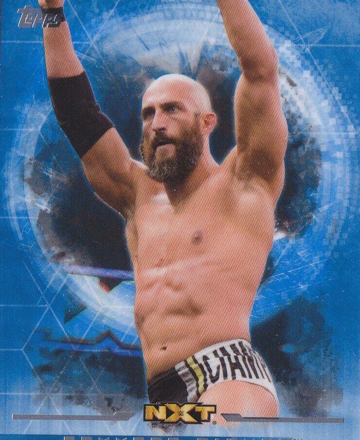 Tommaso Ciampa #58