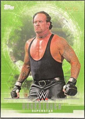 Tommaso Ciampa [Green] #58