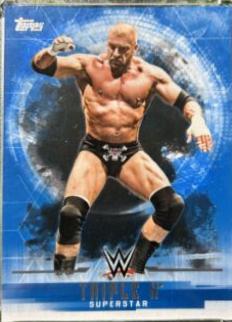 Triple H #37