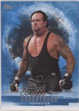 Undertaker #38
