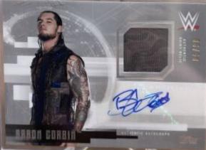 Baron Corbin #UAR-BAC