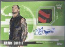 Baron Corbin [Green] #UAR-BAC