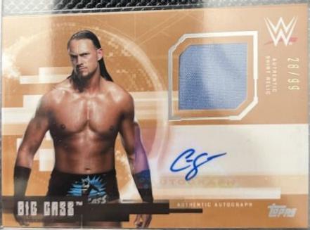 Big Cass #UAR-BCA
