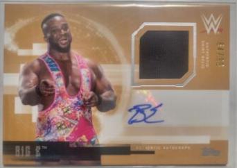 Big E #UAR-BIG