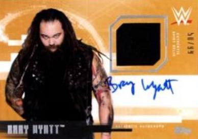 Bray Wyatt #UAR-BW