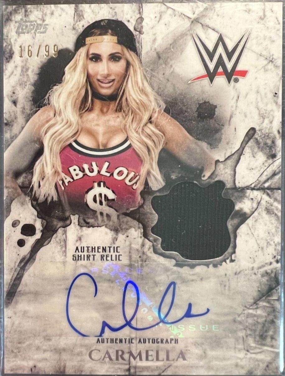 Carmella #UAR-C