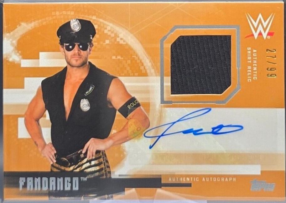 Fandango #UAR-FA