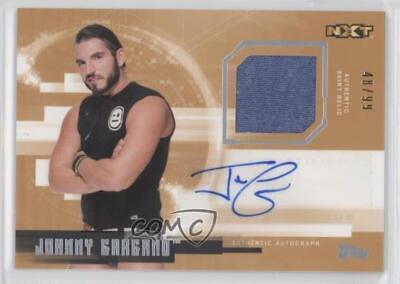 Johnny Gargano #UAR-JG