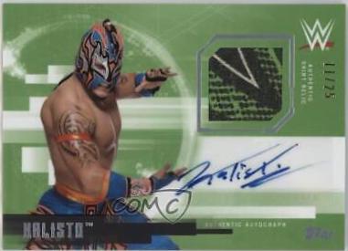 Kalisto [Green] #UAR-K