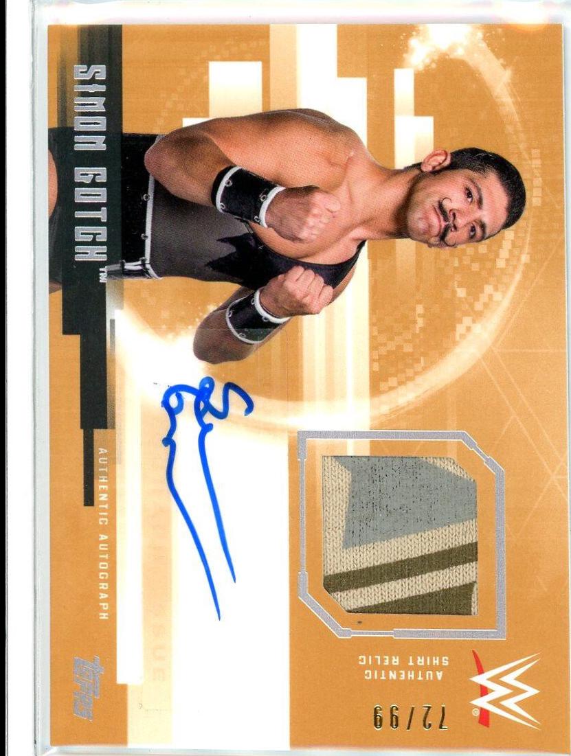 Simon Gotch #UAR-SG