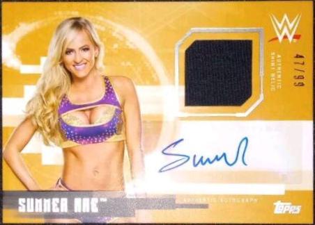 Summer Rae #UAR-SUR