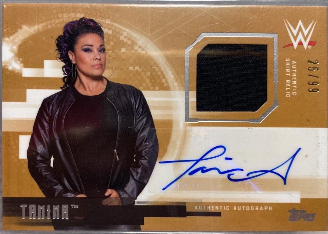 Tamina #UAR-T