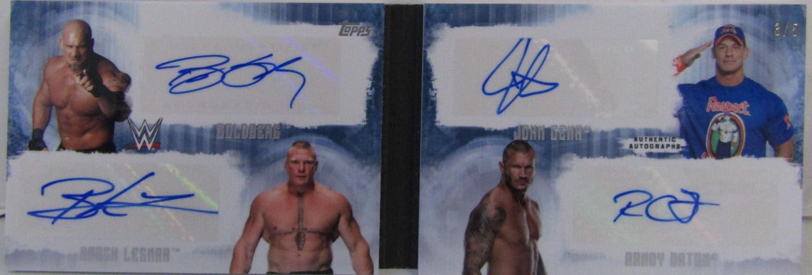 Brock Lesnar #UA-BRL