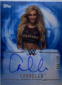 Carmella #UA-CA