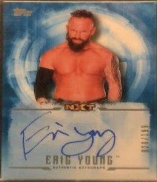 Eric Young #UA-EY