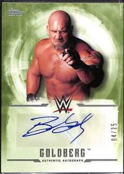 Goldberg [Green] #UA-G