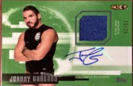 Johnny Gargano [Green] #UA-JG