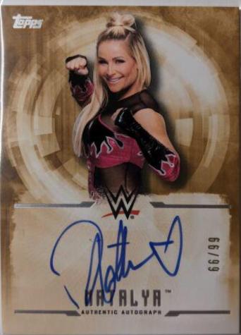 Natalya #UA-N