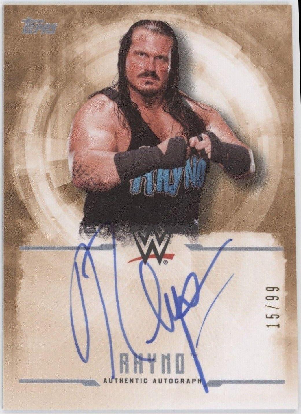 Rhyno [Bronze] #UA-R