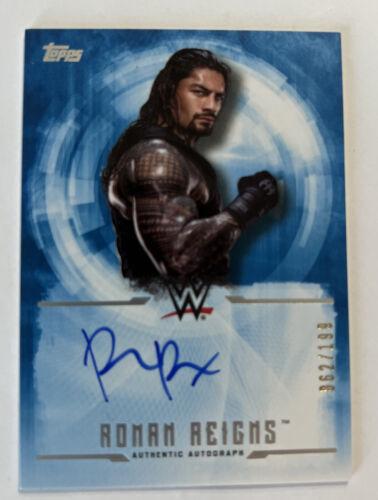 Roman Reigns #UA-RR
