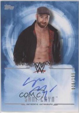 Sami Zayn #UA-SZ