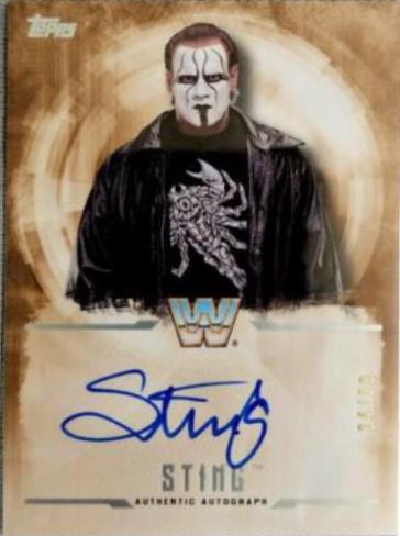 Sting [Bronze] #UA-S