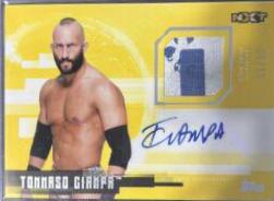 Tommaso Ciampa [Gold] #UA-TC