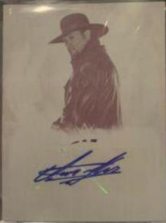 Undertaker #UA-U