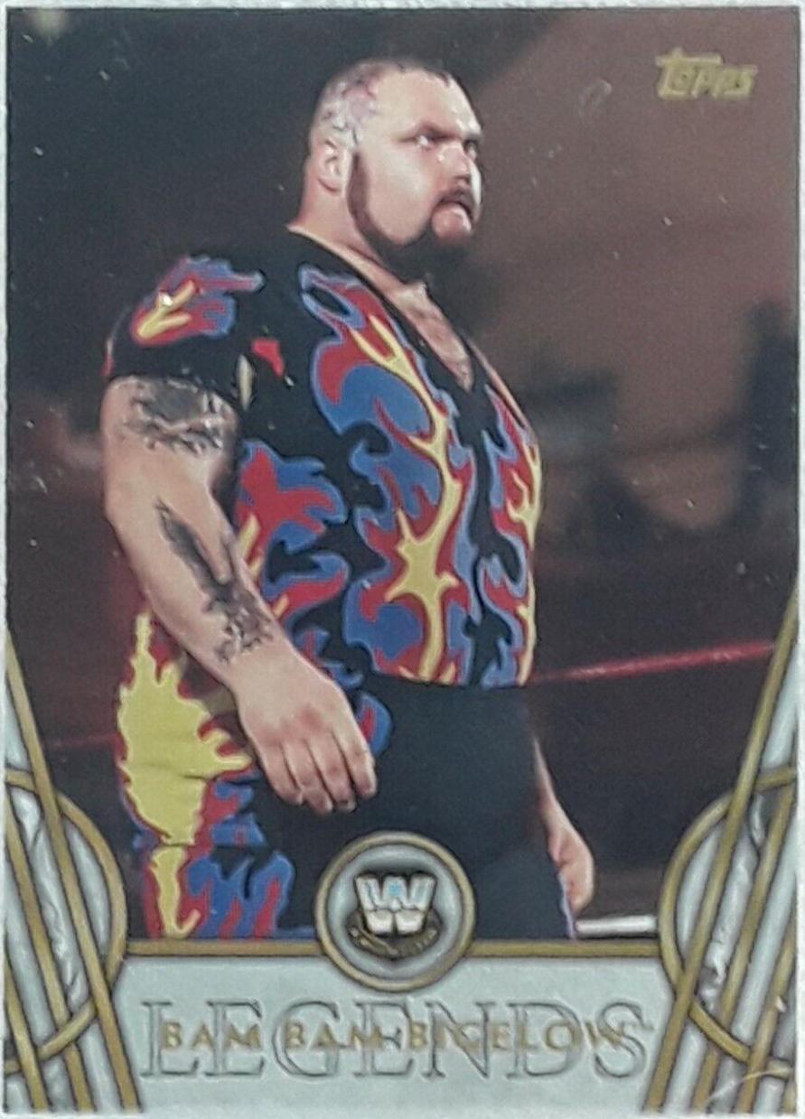 Bam Bam Bigelow #2