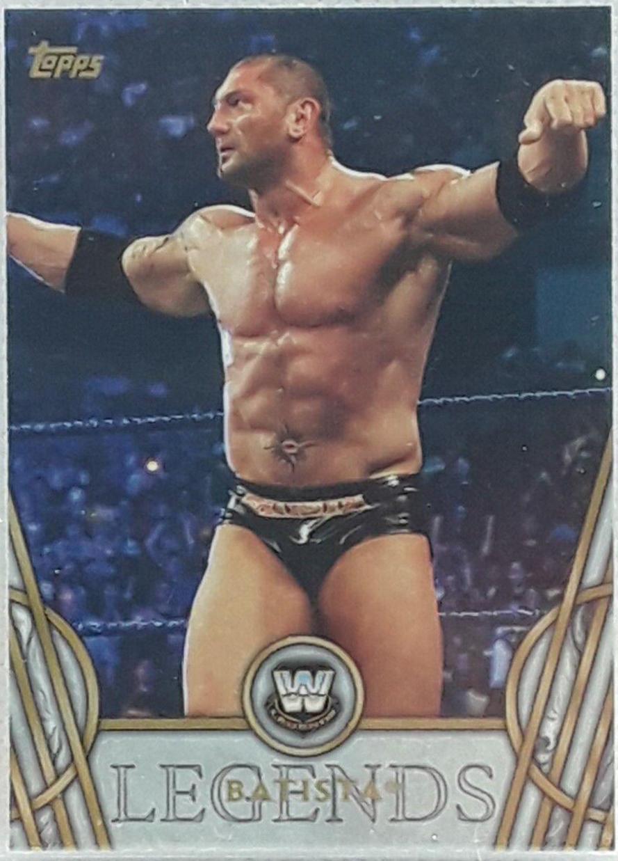 Batista #3