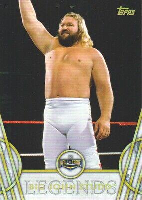 Big John Studd #4