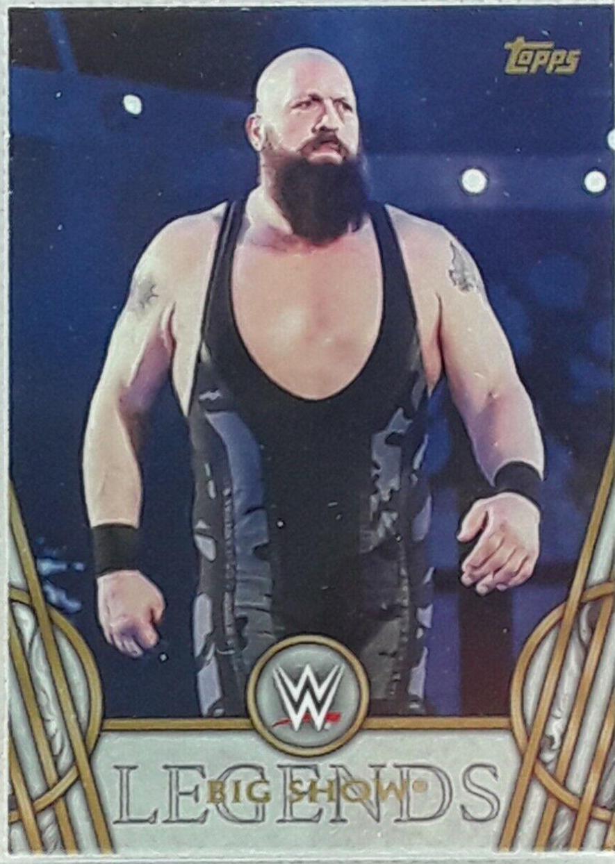 Big Show #56