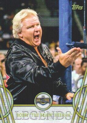 Bobby 'The Brain' Heenan #6
