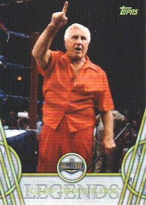 Classy' Freddie Blassie #10