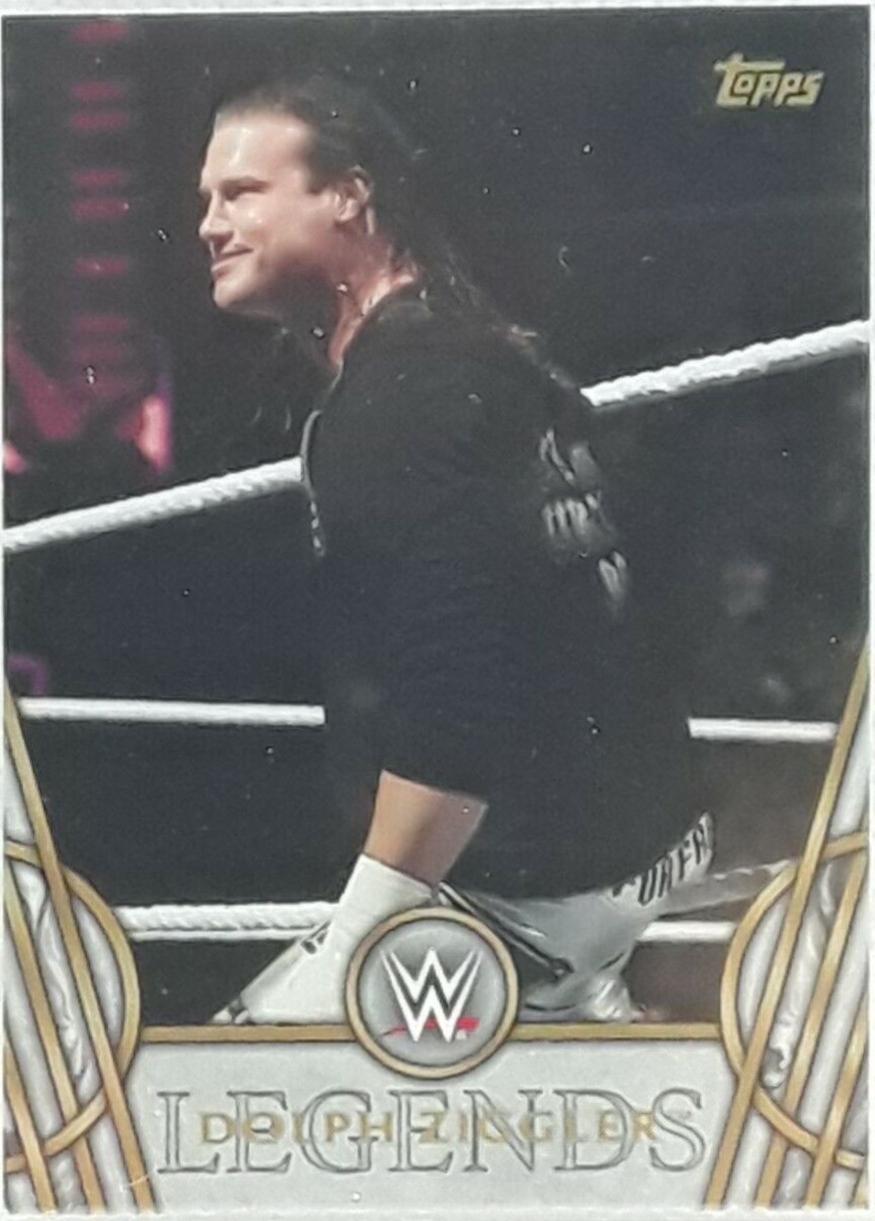 Dolph Ziggler #60