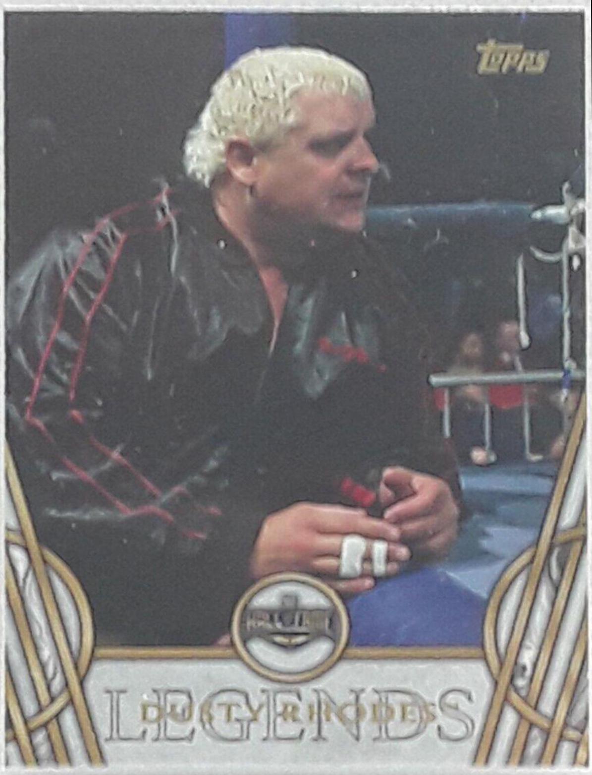 Dusty Rhodes #15