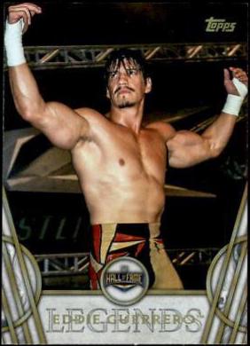 Eddie Guerrero #16