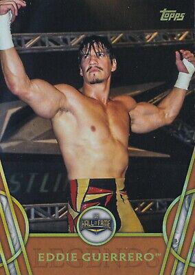 Eddie Guerrero [Bronze] #16