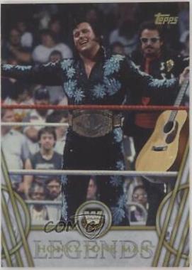 Honky Tonk Man #23