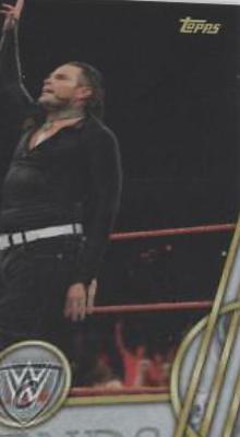 Jeff Hardy #61
