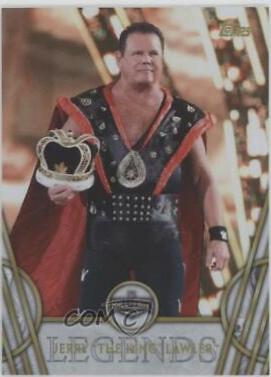 Jerry 'The King' Lawler #26