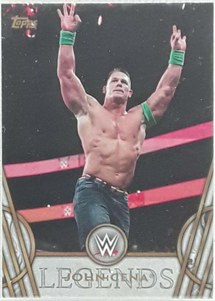 John Cena #63