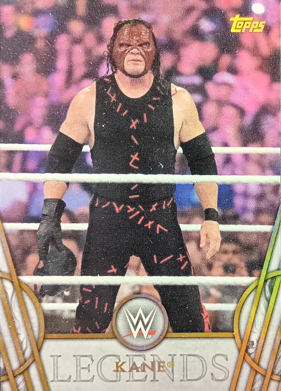 Kane #64
