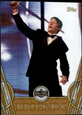 Kevin Von Erich [Bronze] #31