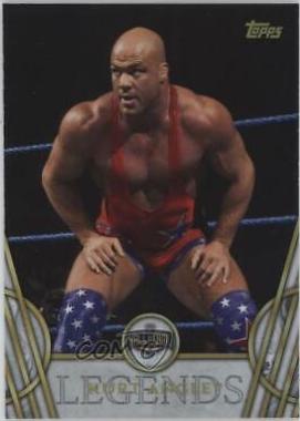 Kurt Angle #32