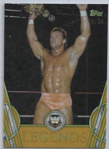 Lex Luger #33